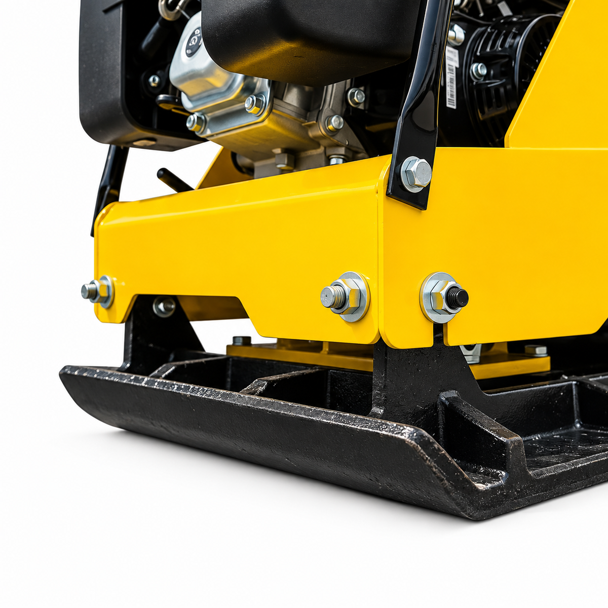PLACA COMPACTADORA 120KG