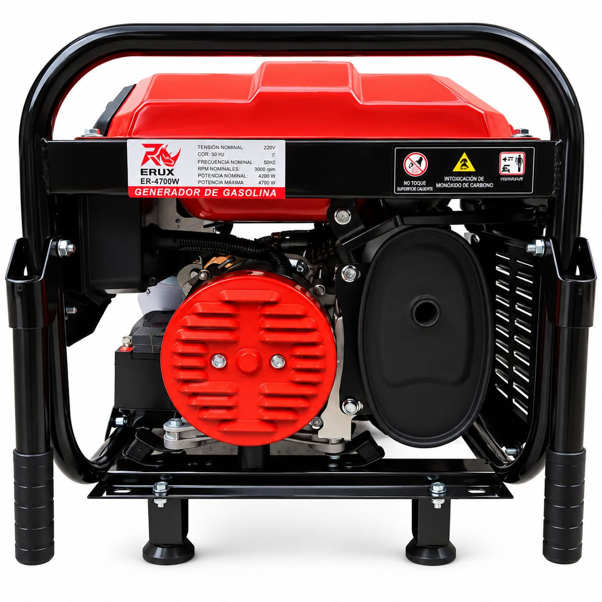 Generador a Bencina ERUX ER-4700W 4.7 kW