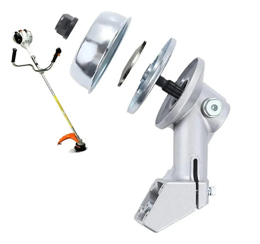 Caja de Engranajes Para Stihl Fs120 Fs250 Fs250