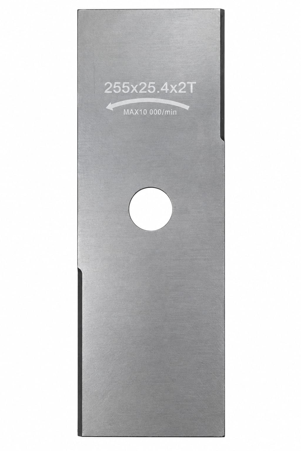 Disco De Corte Para Desmalezadora 2t