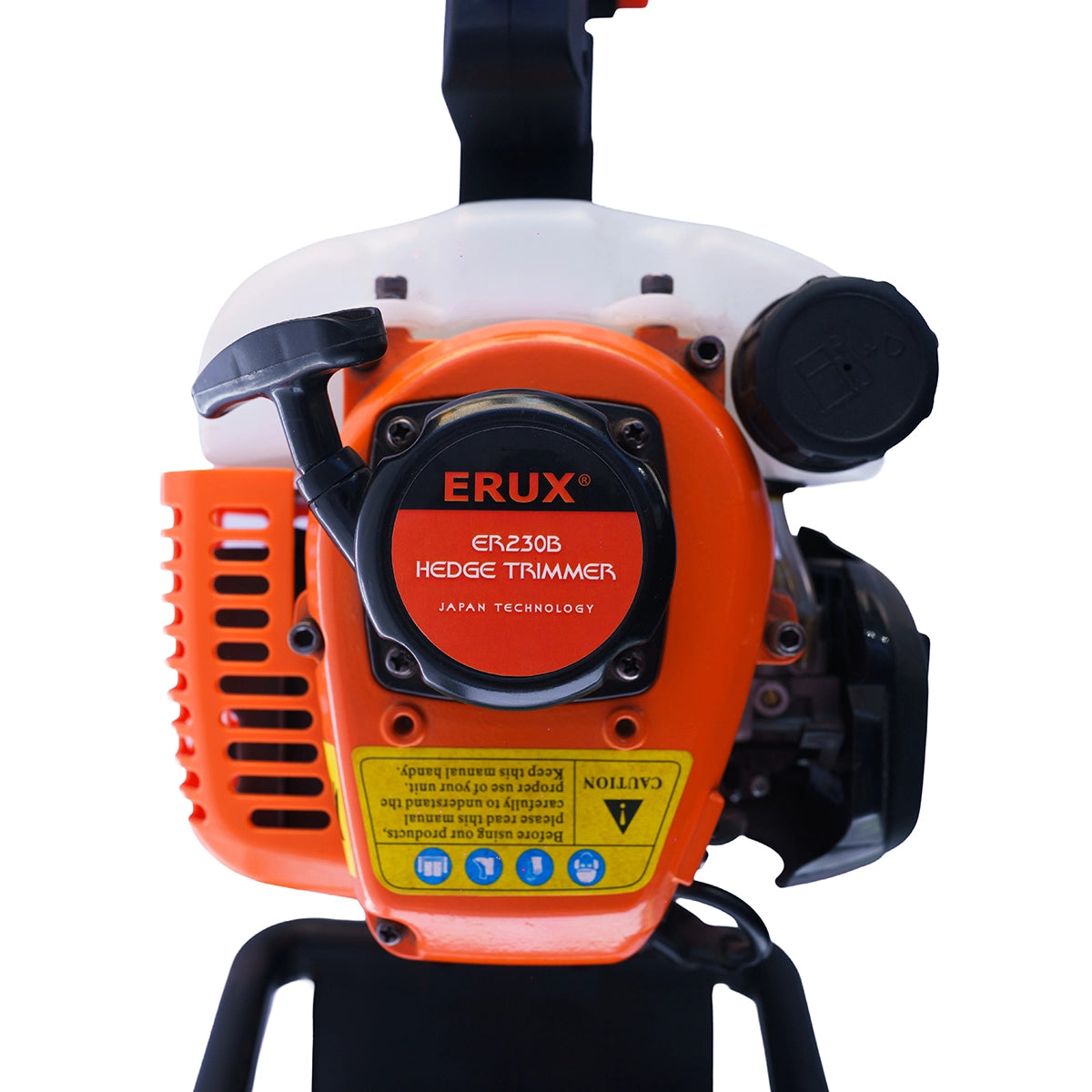 Cortasetos 2 Tiempos - Cuchilla 56cm ERUX - Repuesto de alta calidad para Motosierras y Cortasetos