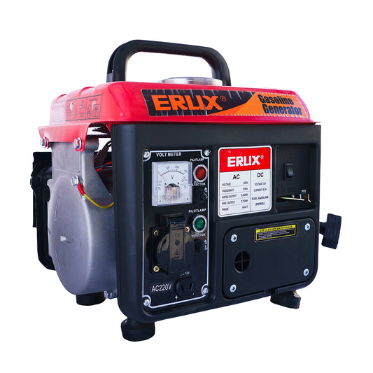 Generador de 850w Mezclero ERUX - Repuesto de alta calidad para Generadores Eléctricos