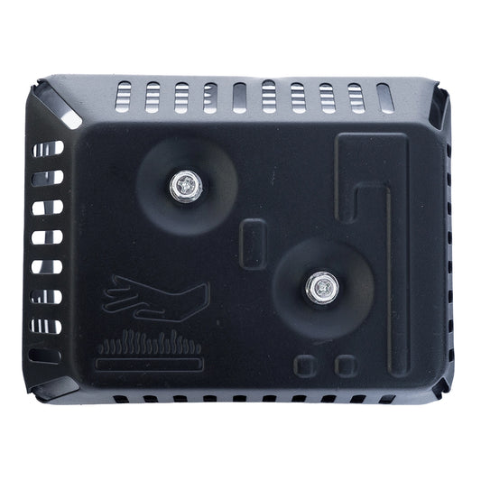 Escape Silenciador Para Motores Gx160 6.5hp