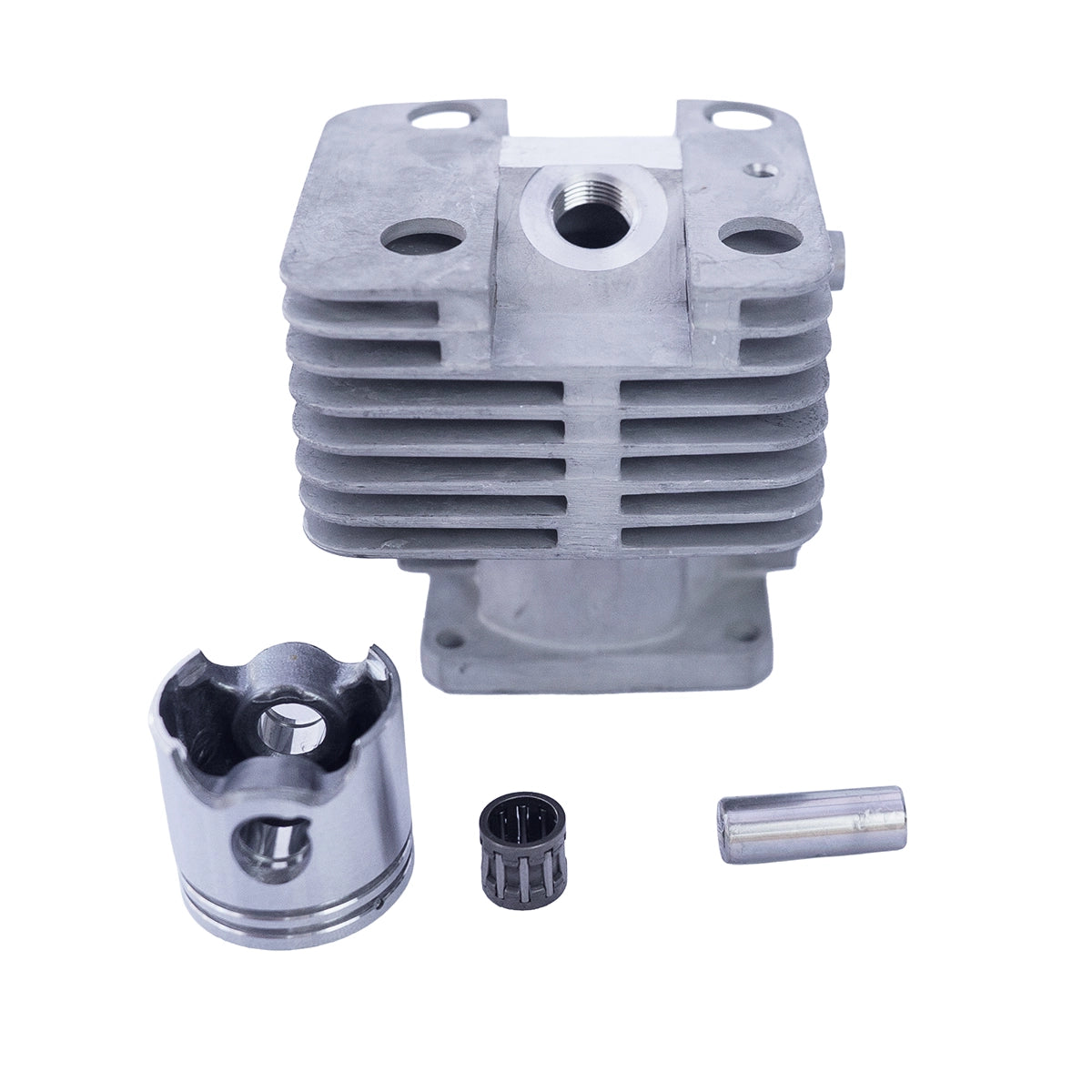 Kit Cilindro Pistón Para Stihl Fs120 35mm ERUX - Repuesto de alta calidad para Repuestos para Motores y Generadores