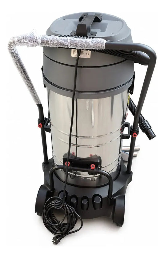 Aspiradora Industrial/extractor de Polvo/agua 3m Weller