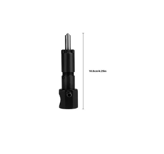 Inyector Para Motor De Generador Punta Larga 186FA