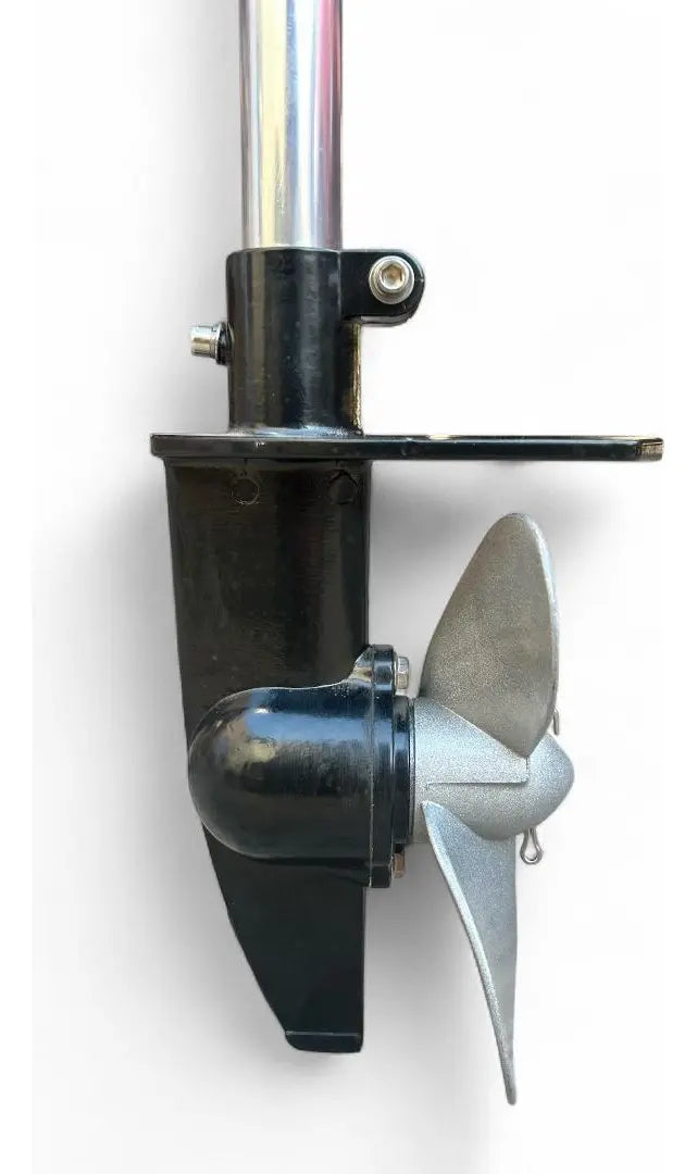 Motor Fuera De Borda a Mezcla 3hp 63cc P/bote