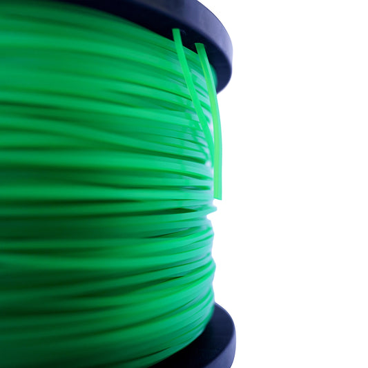 Rollo de Nylon Para Desmalezadora de 2.00mmx100mts
