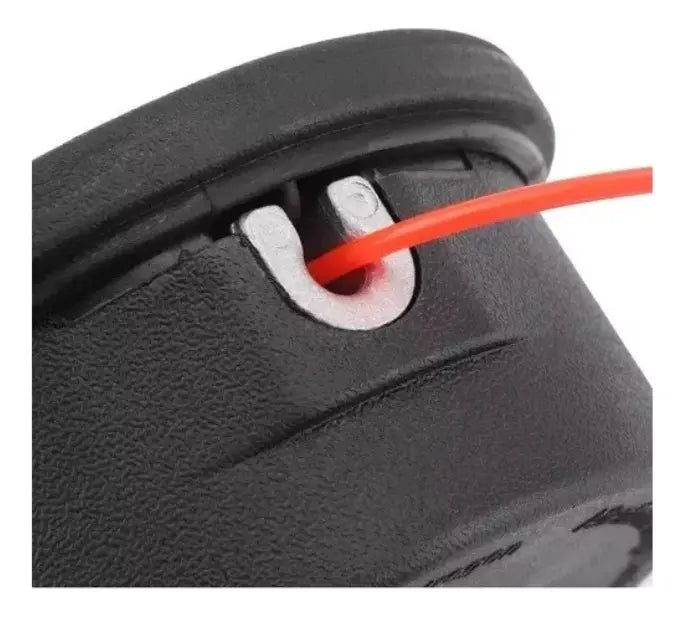 Cabezal Porta Nylon Trimmer Para Desmalezadora Fs120