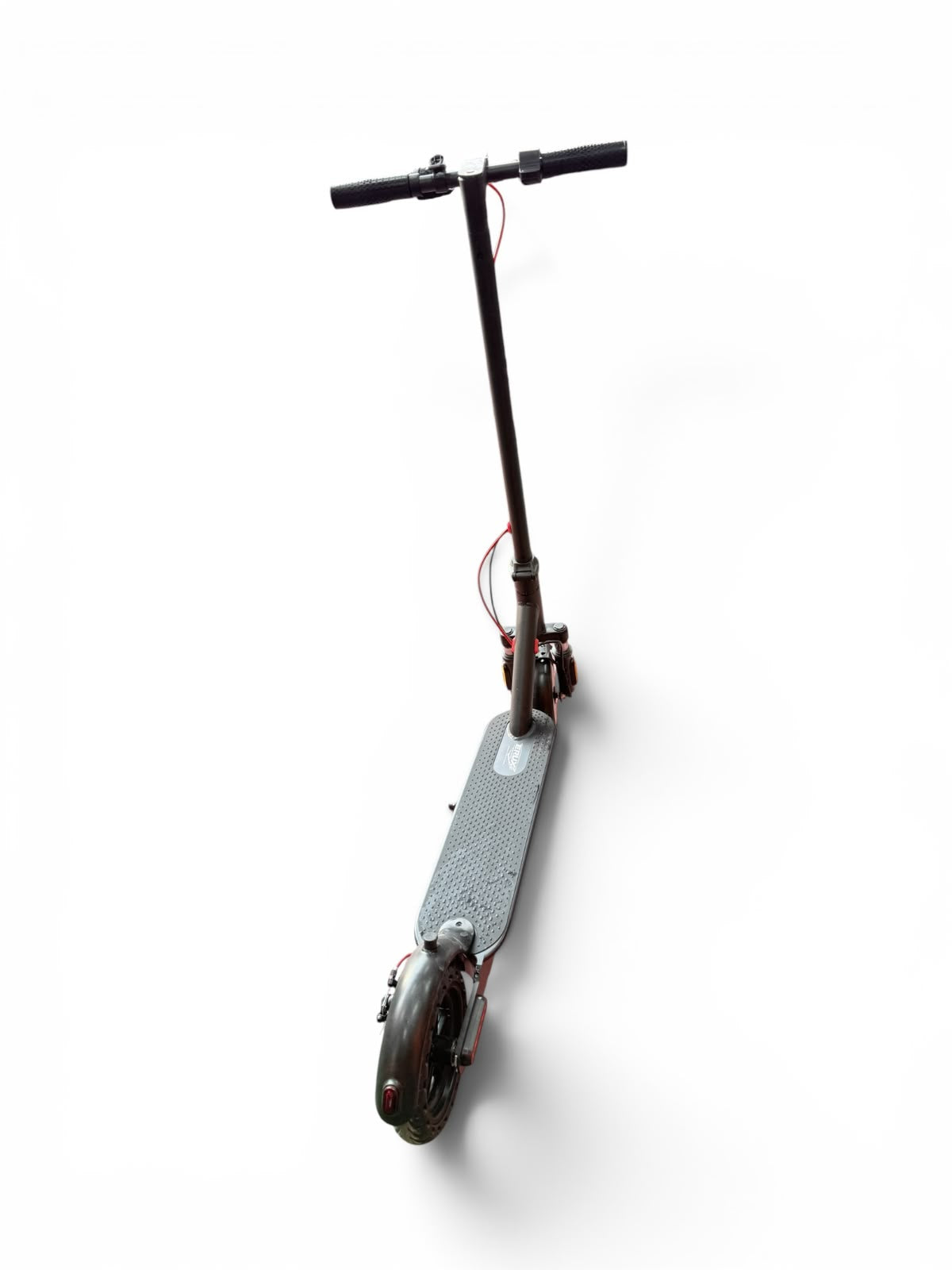 Scooter Eléctrico ERUX Motors City 350W | 36V | Autonomía hasta 30 km