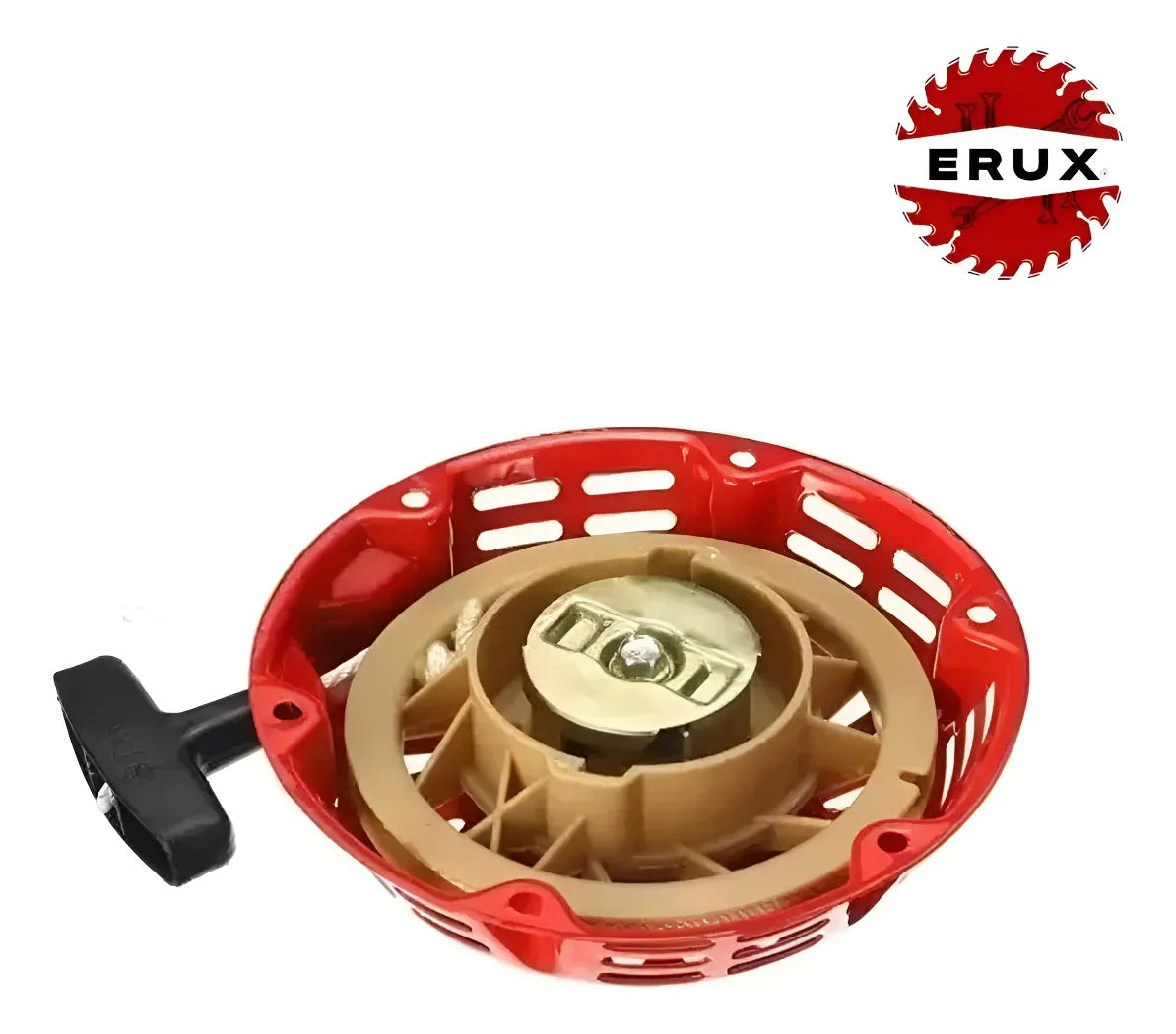 Tapa De Arranque Para Generadores Retráctil Gx160