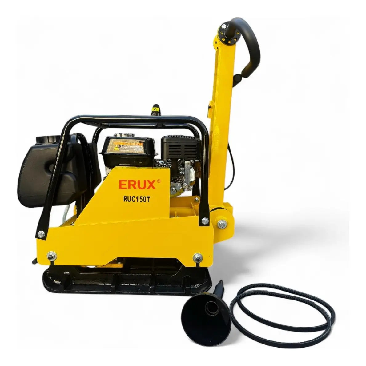 PLACA  COMPACTADORA 120KG