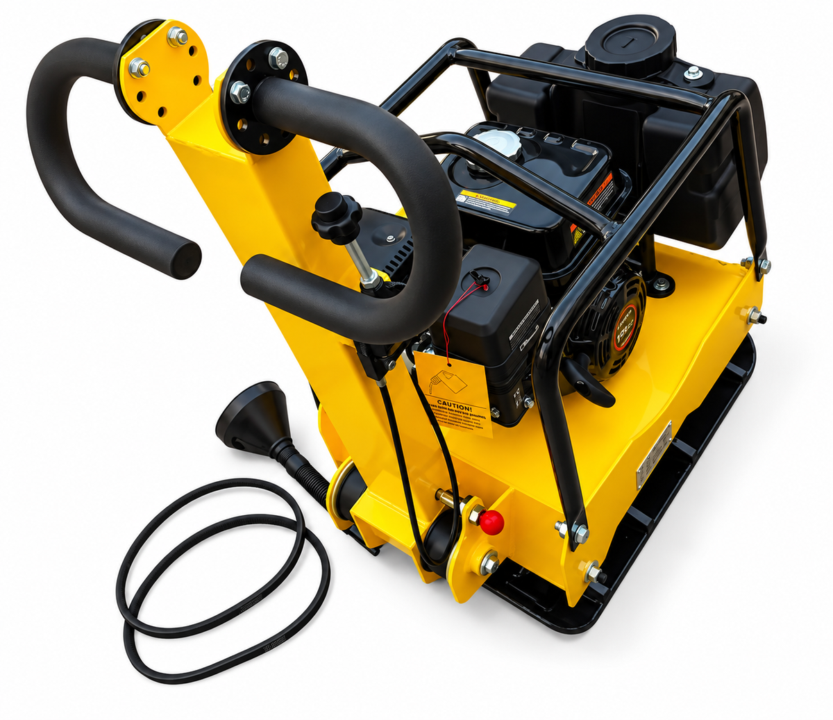 PLACA  COMPACTADORA 120KG