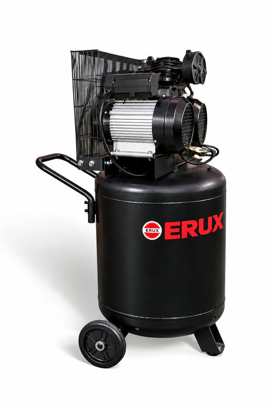Compresor de Aire 100 Litros 3HP Cilindro 220V