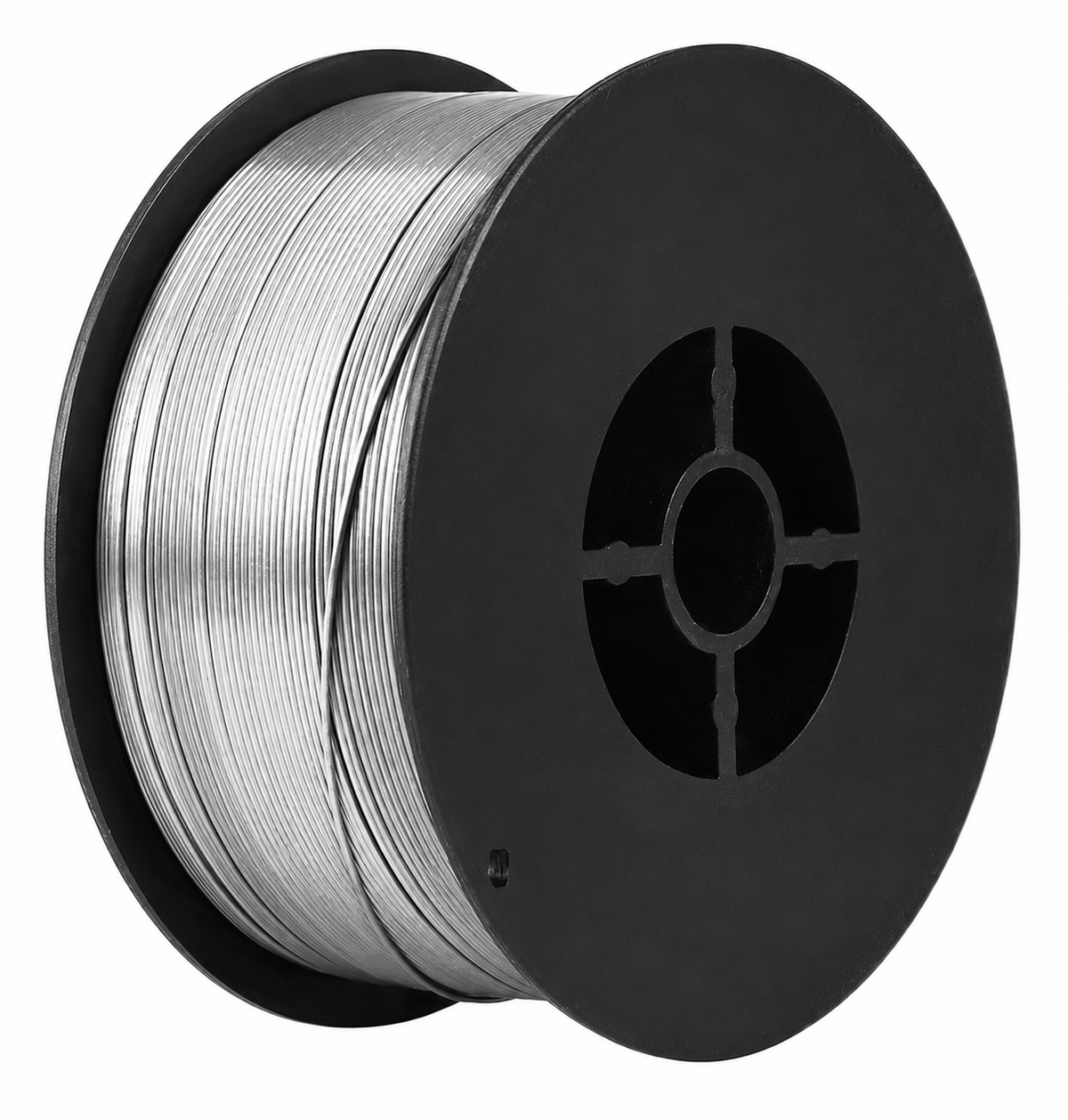 Alambre Mig Flux 5kilos X 1mm Soldar Sin Gas