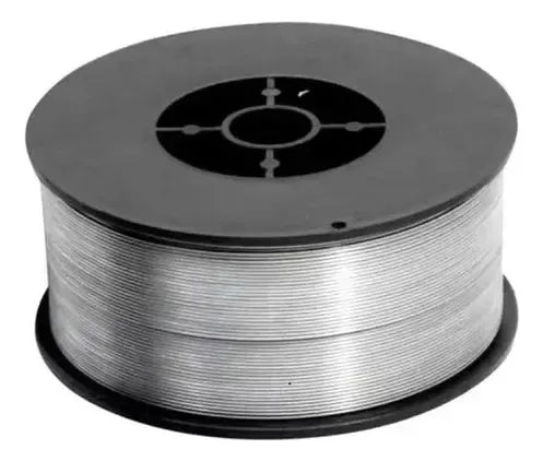 Alambre Mig Flux 5kilos X 1mm Soldar Sin Gas