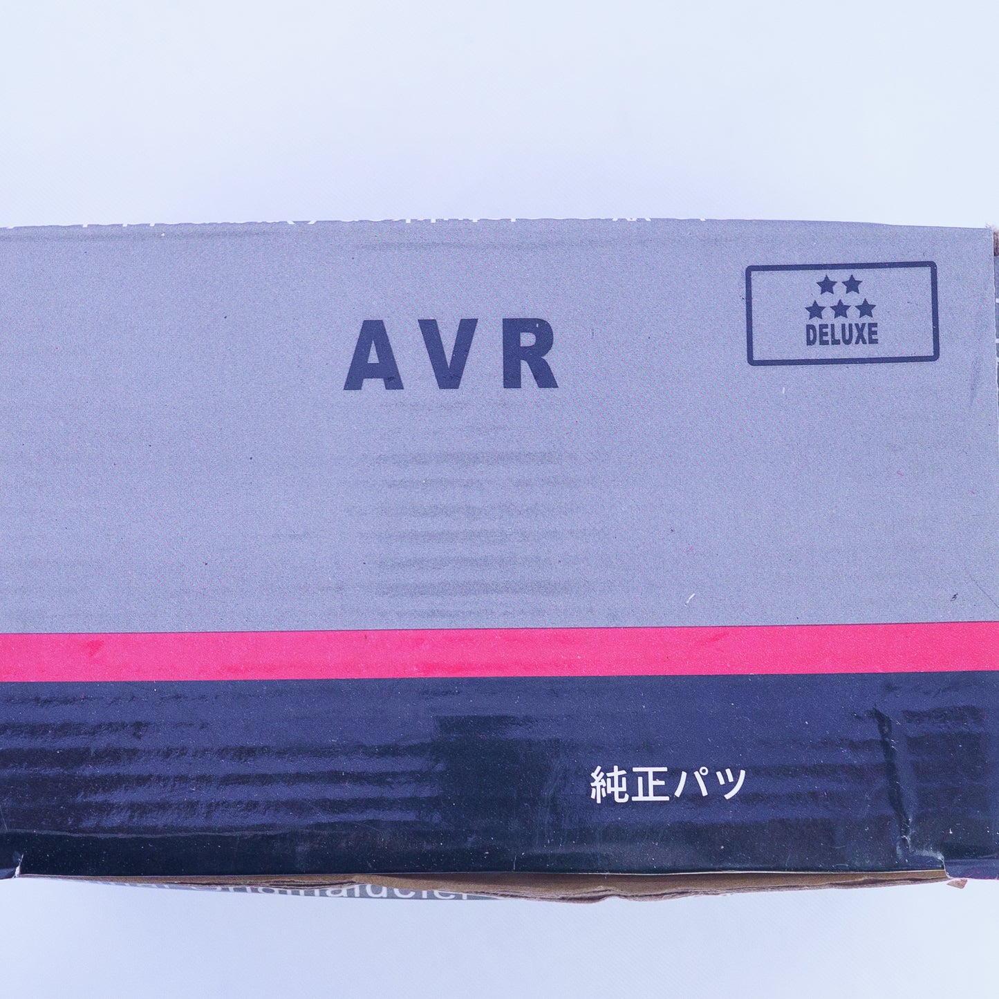 Regulador de Voltaje Avr 5kw a 6.5kw 380v 14 Cables Generador ERUX - Repuesto de alta calidad para Generadores Eléctricos