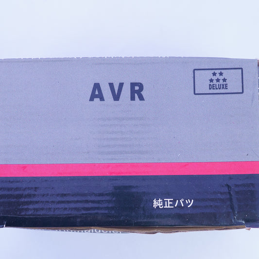 Regulador de Voltaje Avr 5kw a 6.5kw 380v 14 Cables Generador ERUX - Repuesto de alta calidad para Generadores Eléctricos