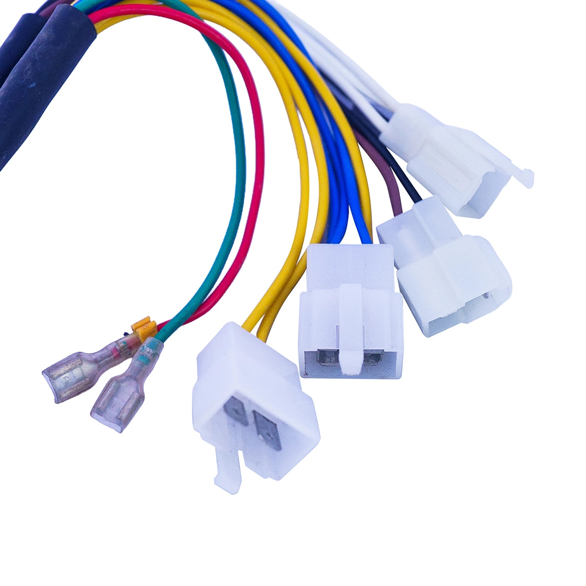 Regulador de Voltaje Avr 5kw a 6.5kw 380v 14 Cables Generador ERUX - Repuesto de alta calidad para Generadores Eléctricos