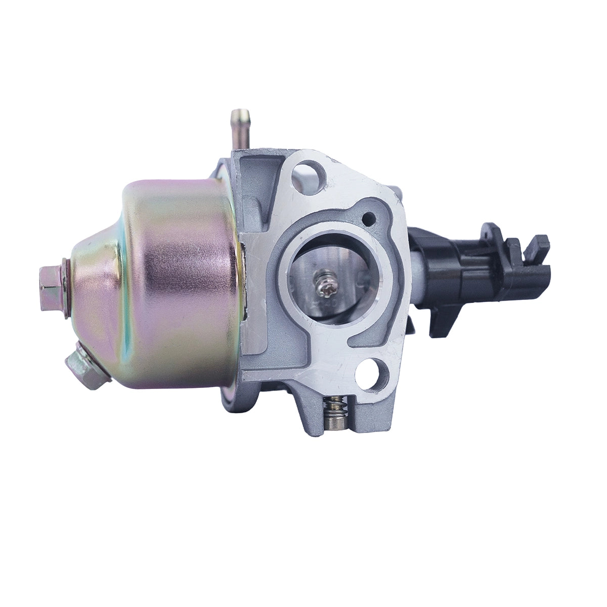 Carburador Para Generador 2kva - 3kva Bencinero Gx160 Gx200