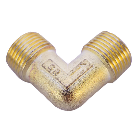 Codo Compresor 90° x 16,5mm x 16,5mm