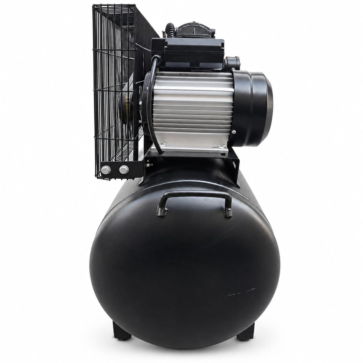 Compresor De Aire 200 Litros 5hp 220v Cabezal 3065