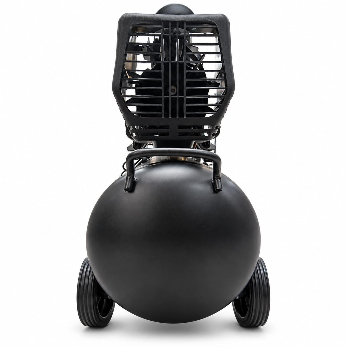 Compresor De Aire De 50 Litros 2hp 115psi Erux