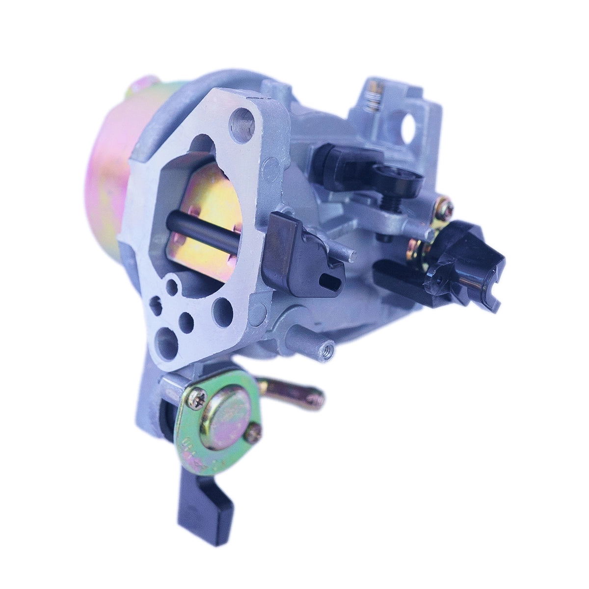 Carburador Para Motor Gx390 Manual ERUX - Repuesto de alta calidad para Repuestos para Motores y Generadores