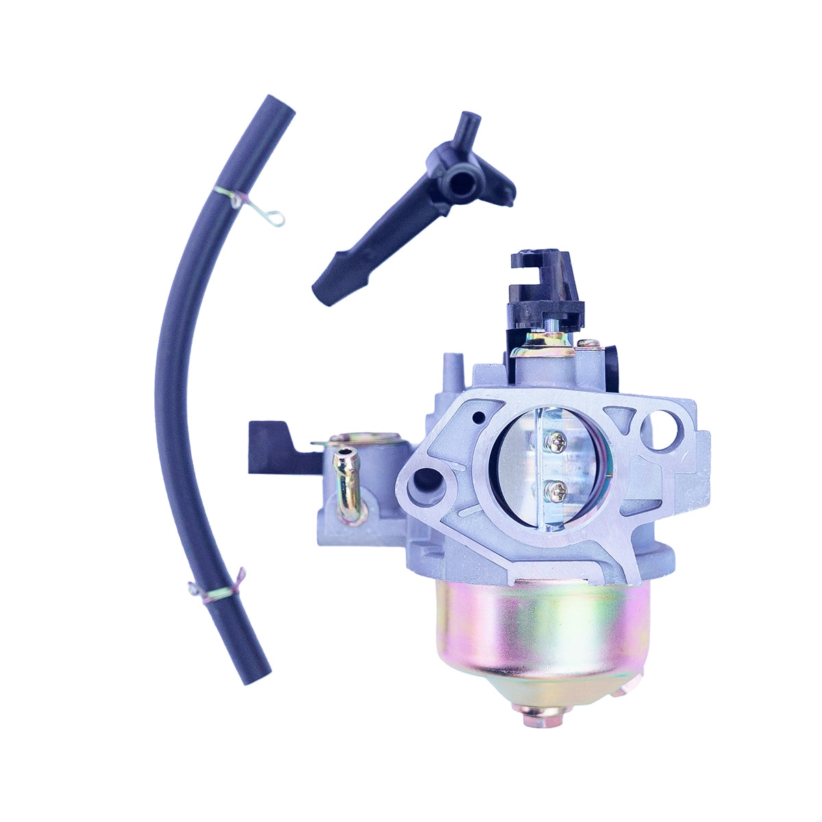 Carburador Para Motor Gx390 Manual ERUX - Repuesto de alta calidad para Repuestos para Motores y Generadores