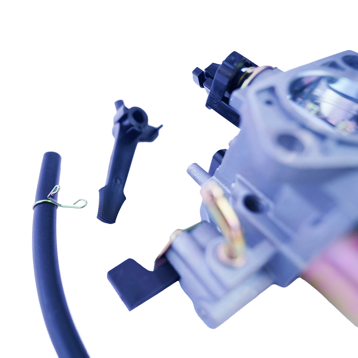 Carburador Para Motor Gx390 Manual ERUX - Repuesto de alta calidad para Repuestos para Motores y Generadores