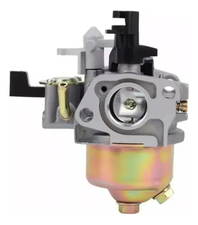 Carburador para Motobomba GX160 / GX168 | Compatible con Motores 5.5 HP