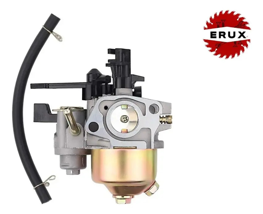Carburador para Motobomba GX160 / GX168 | Compatible con Motores 5.5 HP