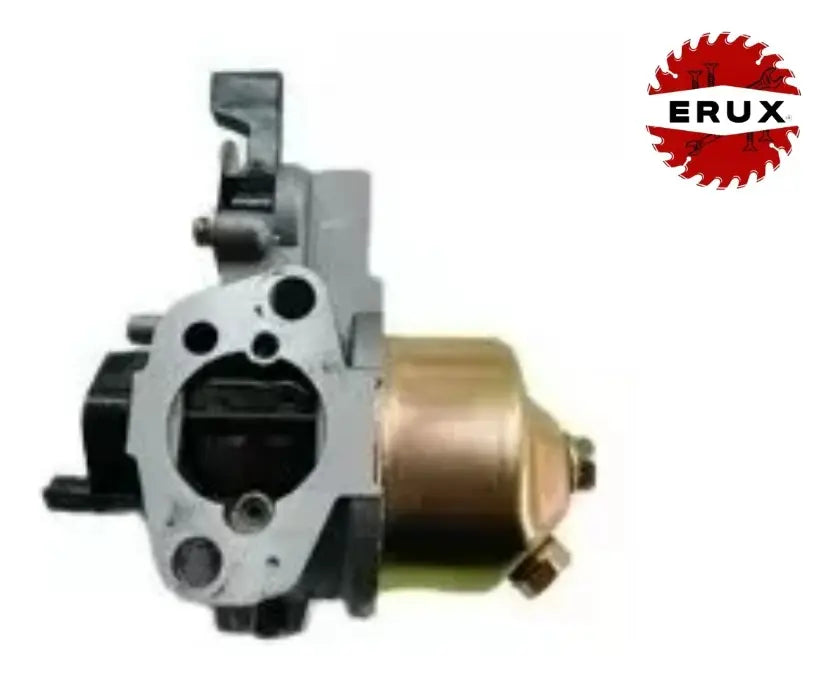 Carburador para Motobomba GX160 / GX168 | Compatible con Motores 5.5 HP