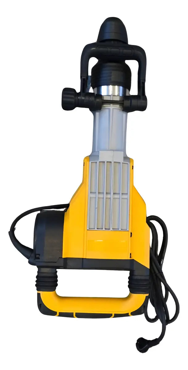 Cango Demoledor Erux De 1700w Sds Max 30mm