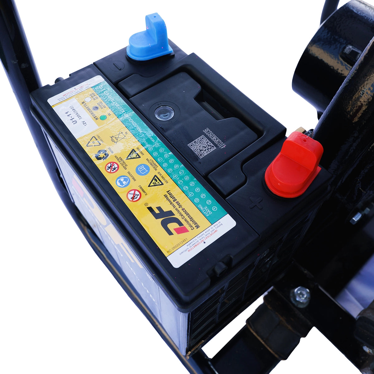 Motobomba Centrifuga de 13hp ERUX - Repuesto de alta calidad para Maquinaria y Accesorios Varios