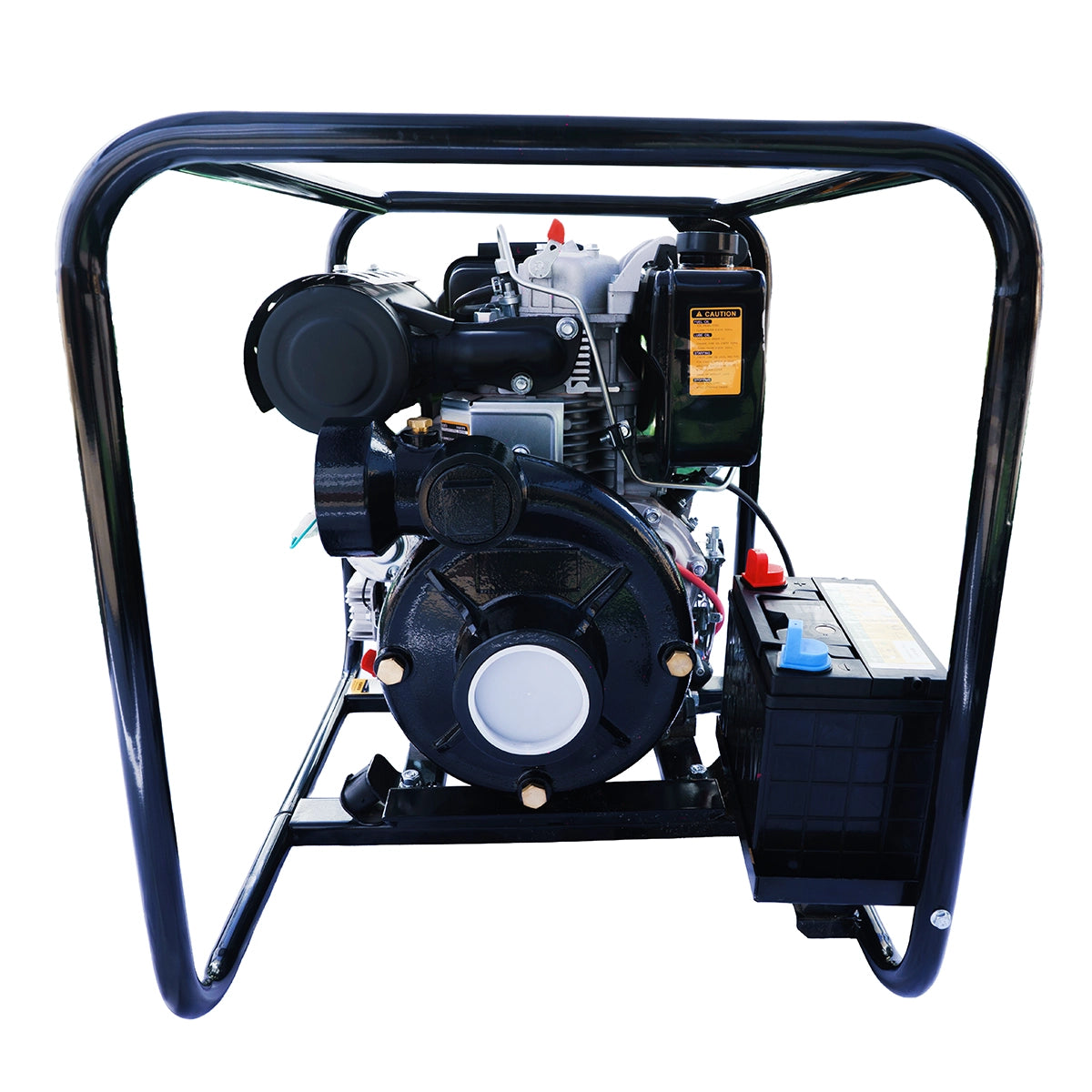 Motobomba Centrifuga de 13hp ERUX - Repuesto de alta calidad para Maquinaria y Accesorios Varios