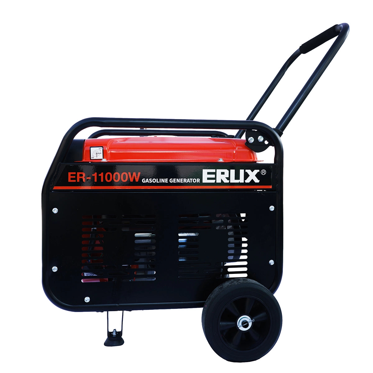 Generador de 4500w C-control ERUX - Repuesto de alta calidad para Generadores Eléctricos