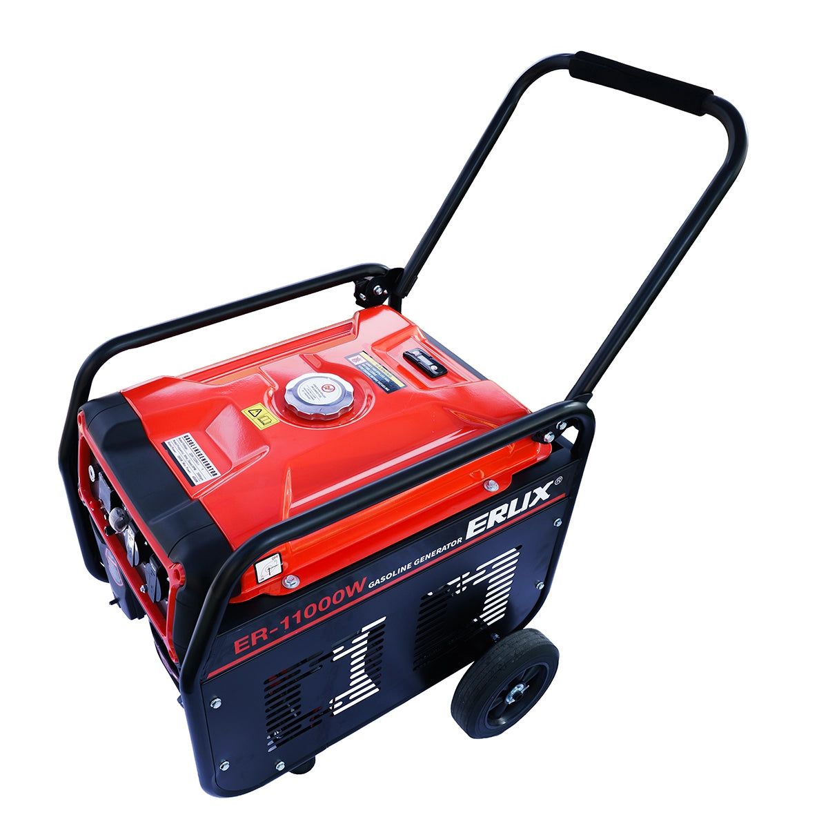 Generador de 4500w C-control ERUX - Repuesto de alta calidad para Generadores Eléctricos