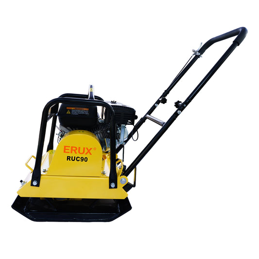 Compactadora de 90t Motor Loncin ERUX - Repuesto de alta calidad para Maquinaria de Construcción y Vial