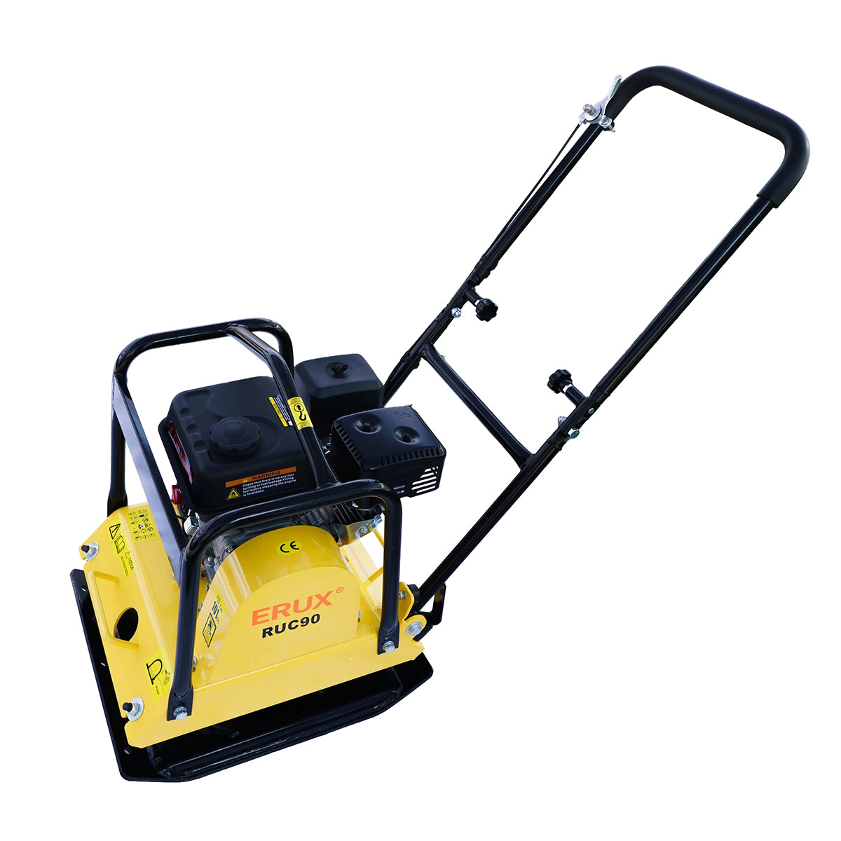Compactadora de 90t Motor Loncin ERUX - Repuesto de alta calidad para Maquinaria de Construcción y Vial