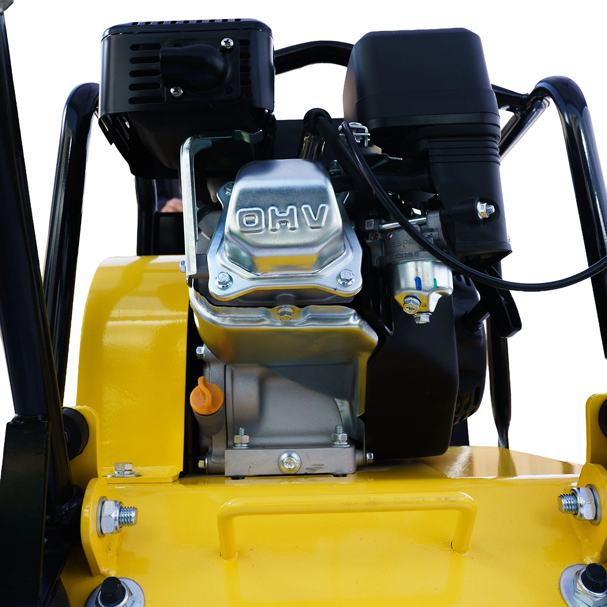 Compactadora de 90t Motor Loncin ERUX - Repuesto de alta calidad para Maquinaria de Construcción y Vial