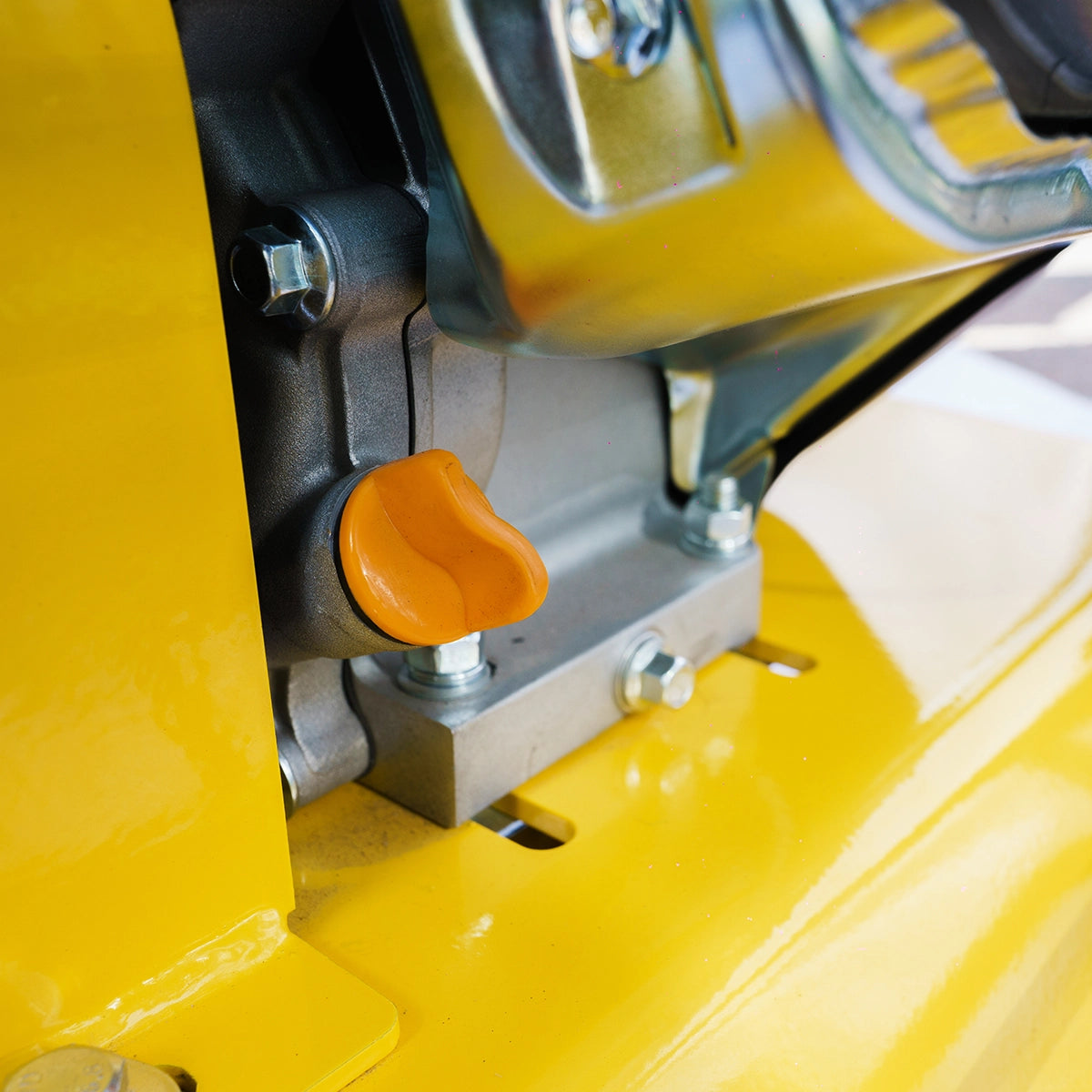 Compactadora de 90t Motor Loncin ERUX - Repuesto de alta calidad para Maquinaria de Construcción y Vial