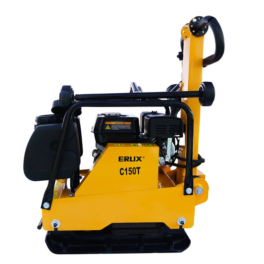 Compactadora de 160t Motor Loncin ERUX - Repuesto de alta calidad para Maquinaria de Construcción y Vial