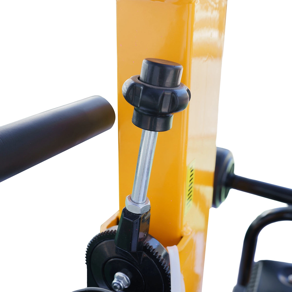 Compactadora de 160t Motor Loncin ERUX - Repuesto de alta calidad para Maquinaria de Construcción y Vial