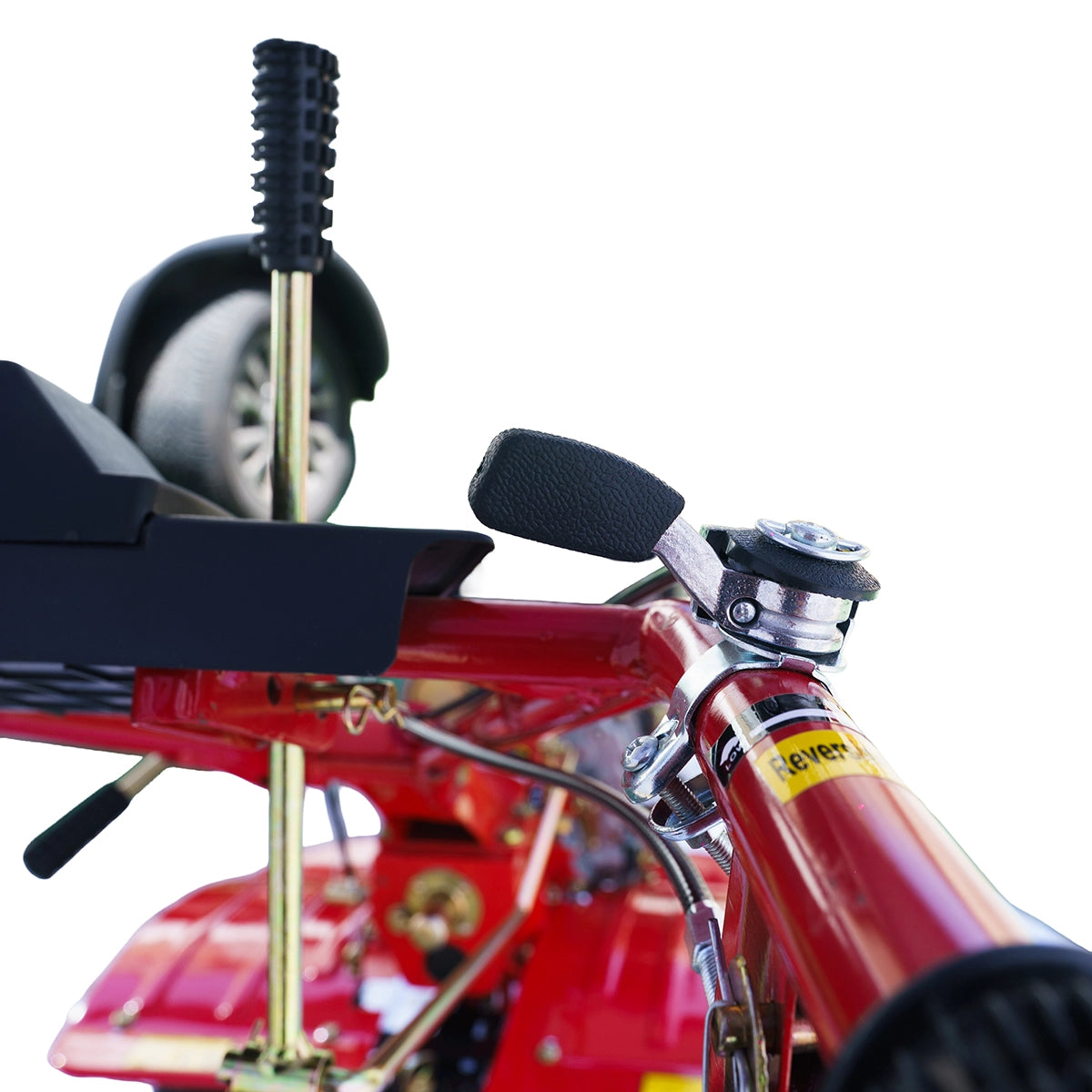 Motocultivador Diesel de 10hp ERUX - Repuesto de alta calidad para Maquinaria Agrícola y de Jardín