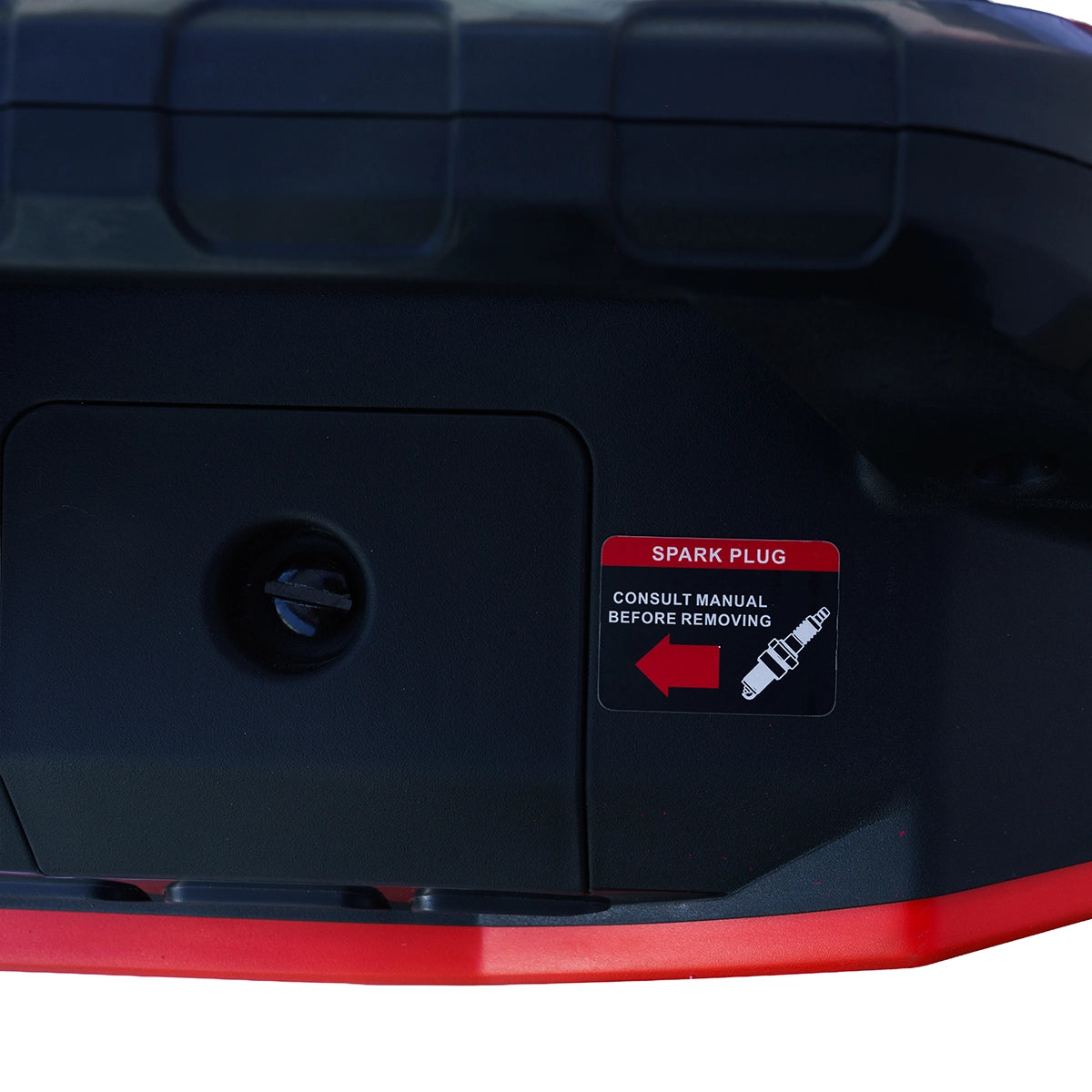 Generador Inverter Erux Er3000i ERUX - Repuesto de alta calidad para Generadores Eléctricos