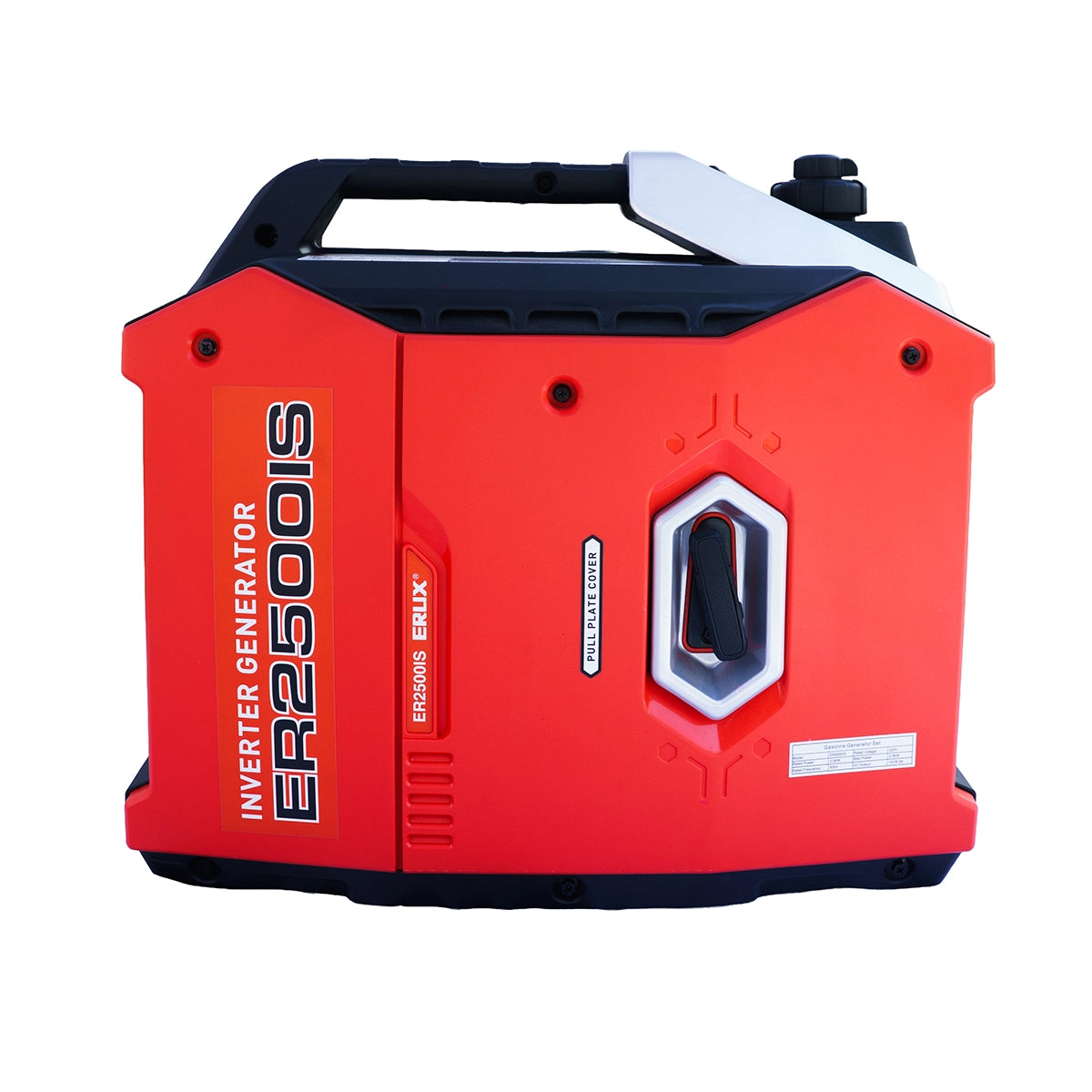 Generador Inverter Erux Er3000i ERUX - Repuesto de alta calidad para Generadores Eléctricos