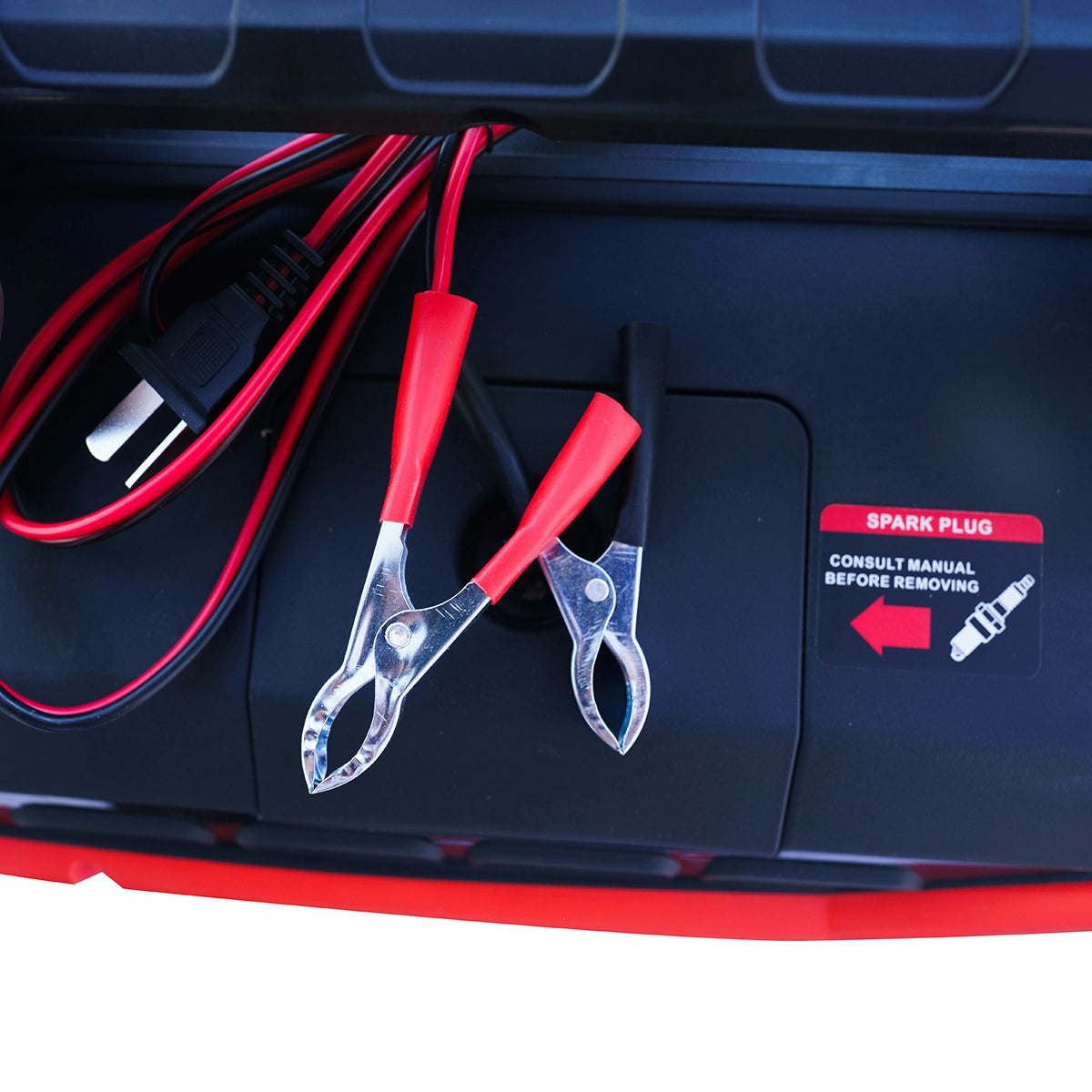 Generador Inverter Erux Er3000i ERUX - Repuesto de alta calidad para Generadores Eléctricos