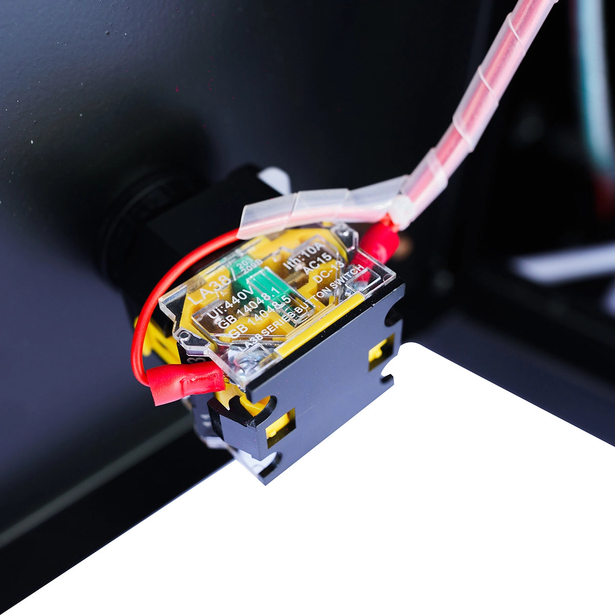 Ats Para Generador Gasolina 220v ERUX - Repuesto de alta calidad para Generadores Eléctricos