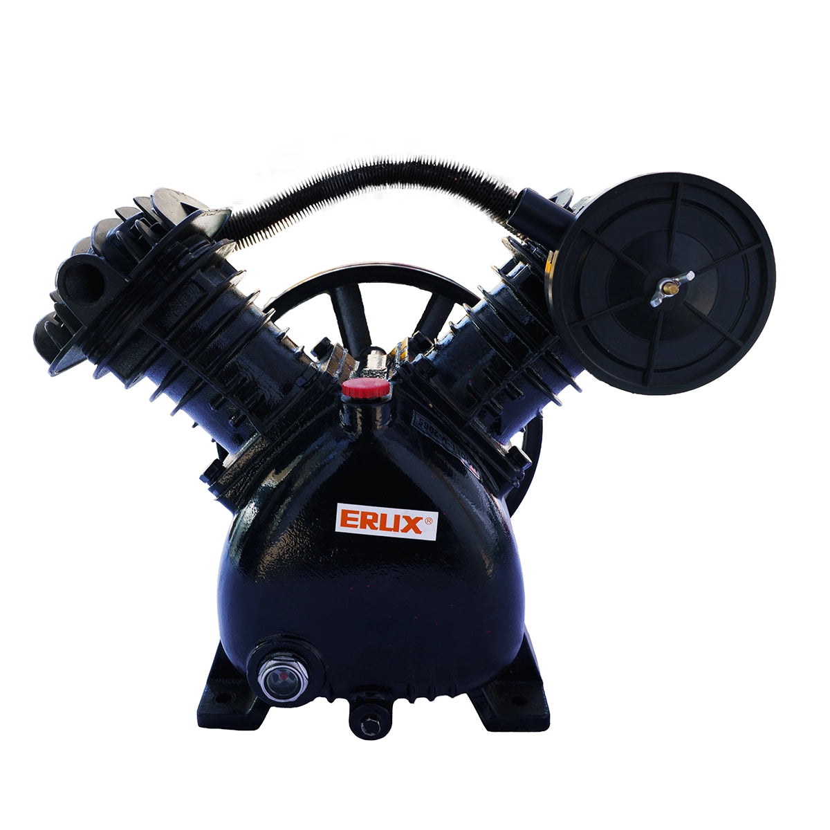 Cabezal de Compresor 3hp 2 Pistones Mod2065 ERUX - Repuesto de alta calidad para Cabezales de Compresor